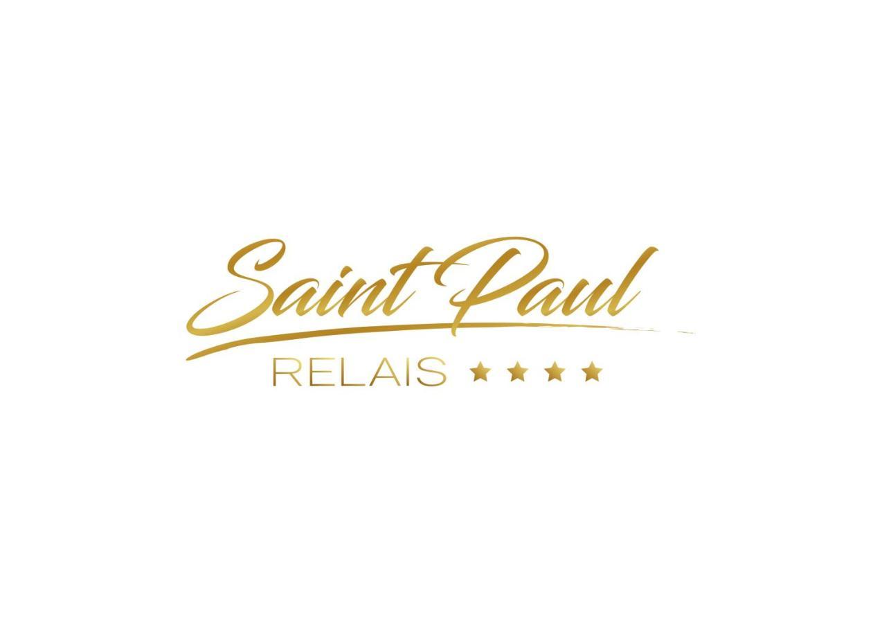 Saint Paul Relais **** Hotel San Paolo Solbrito Exterior photo